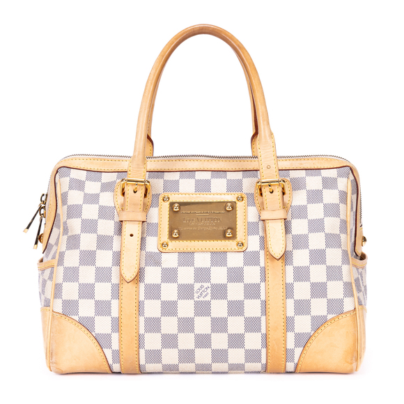 Louis Vuitton Handbags - Louis Vuitton Berkeley